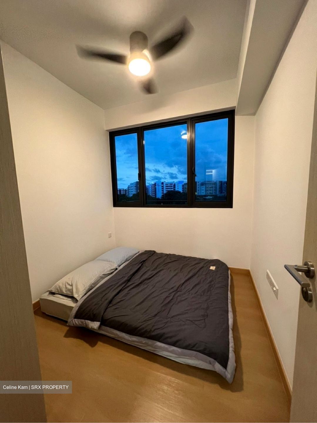 Treasure at Tampines (D18), Condominium #511161201
